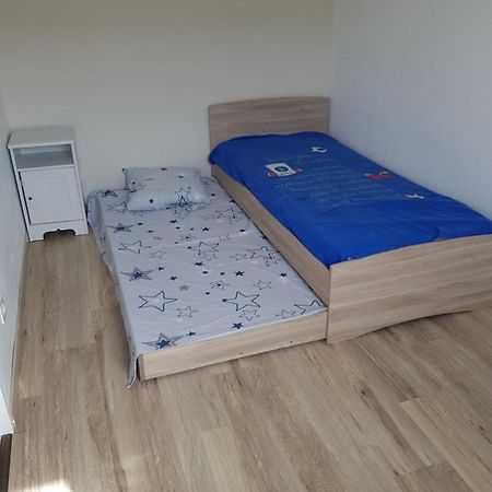 Maison Charnay Les Macon 3 Chambres Eksteriør billede